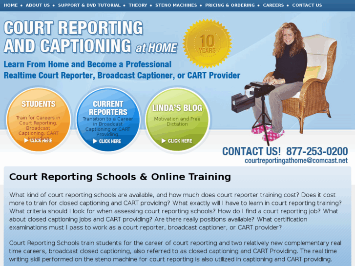 www.courtreportingschools.com