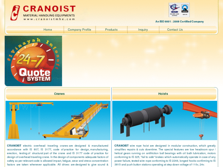 www.craneshoist.com