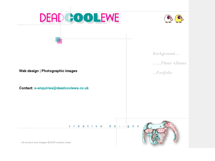 www.deadcoolewe.com