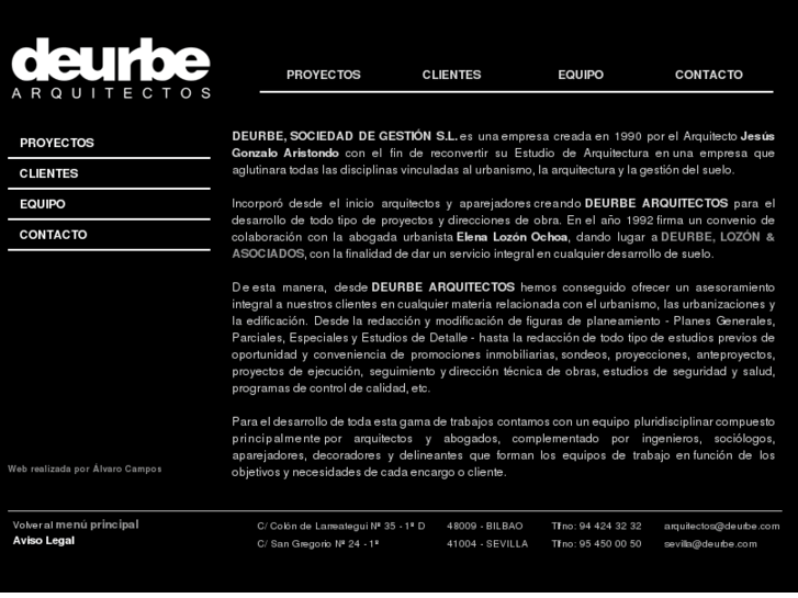 www.deurbe.com