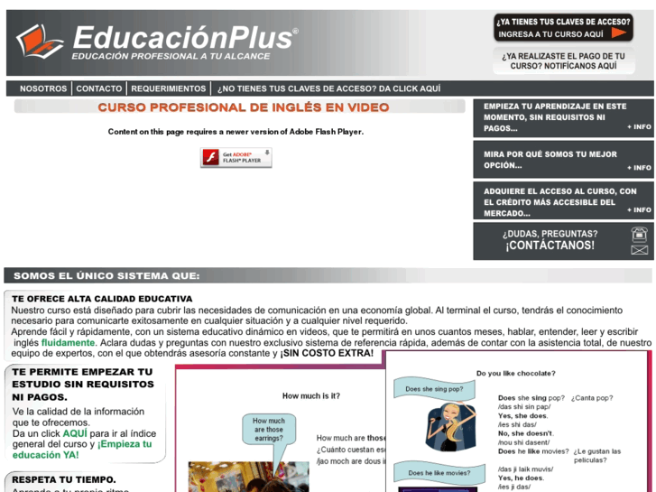 www.educacionplus.com