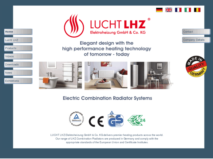 www.electric-heating.eu