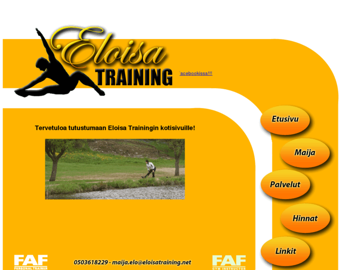 www.eloisatraining.net