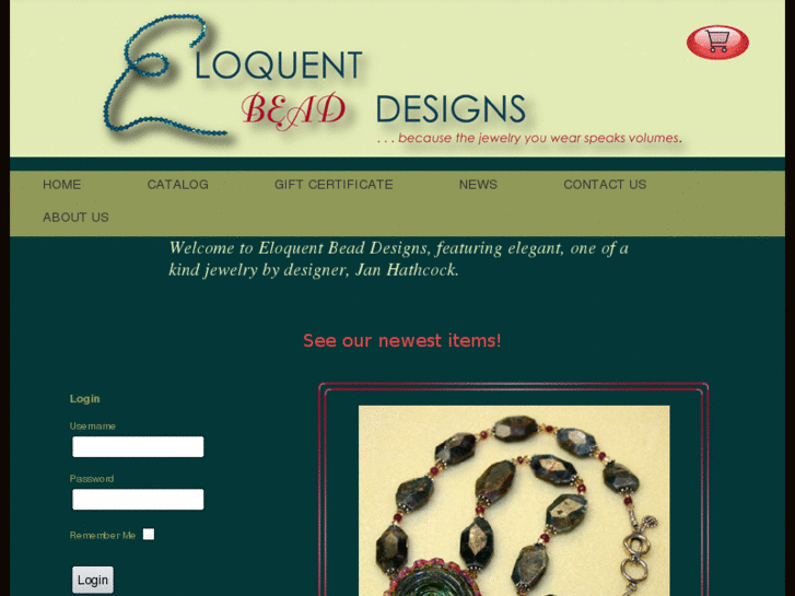 www.eloquentbeaddesigns.com