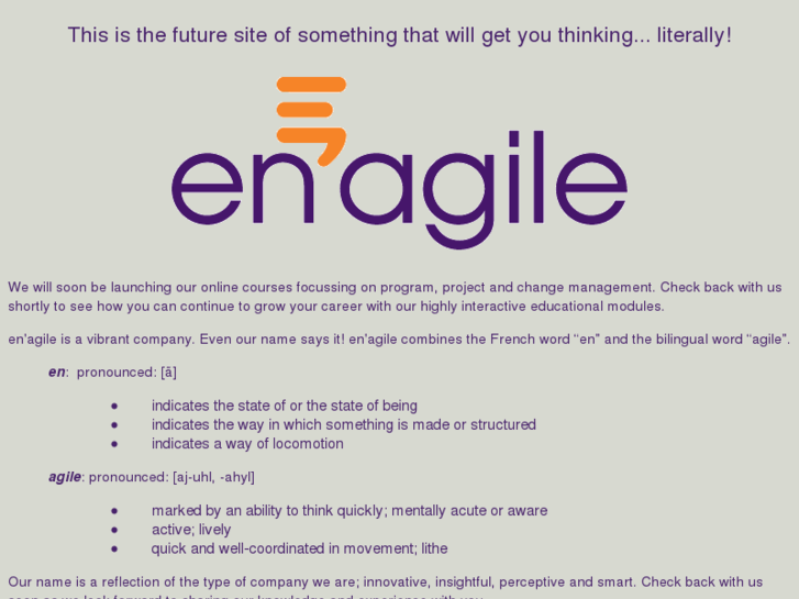 www.en-agile.com