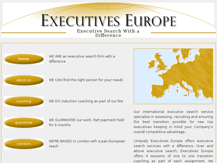 www.europeanexecutivejobs.com