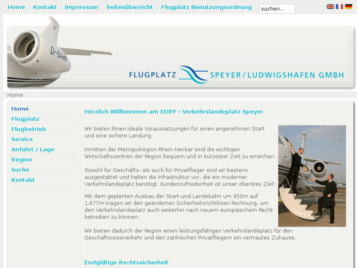 www.flugplatz-speyer-ludwigshafen.de