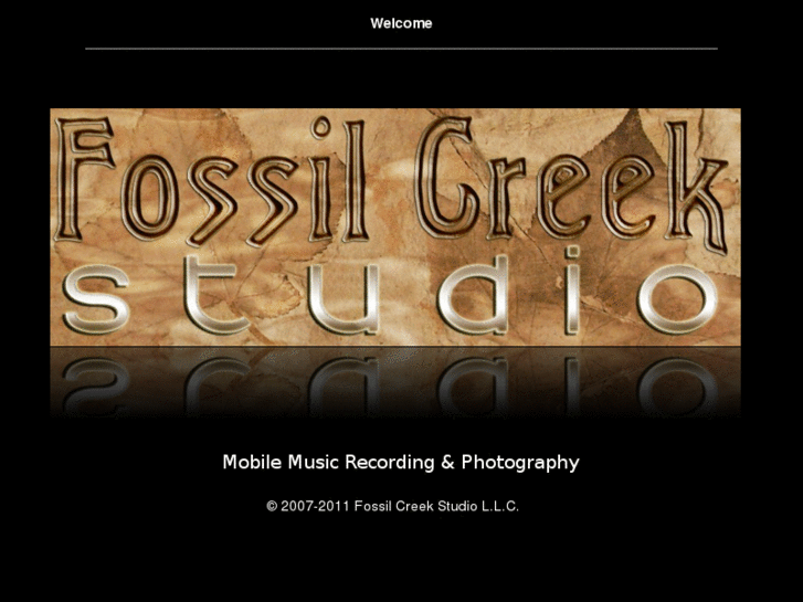www.fossilcreekstudio.com