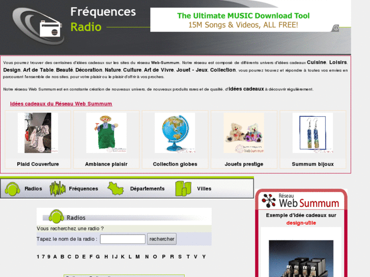 www.frequences-radios.com