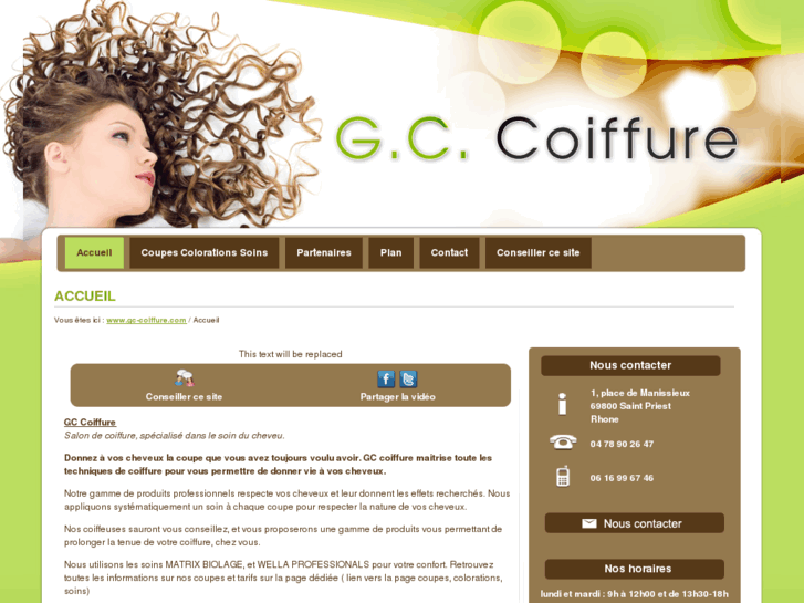 www.gc-coiffure.com