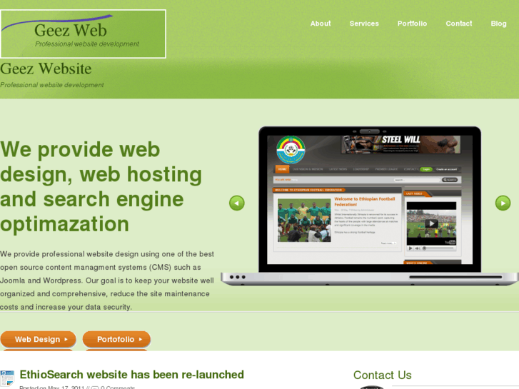 www.geezweb.com