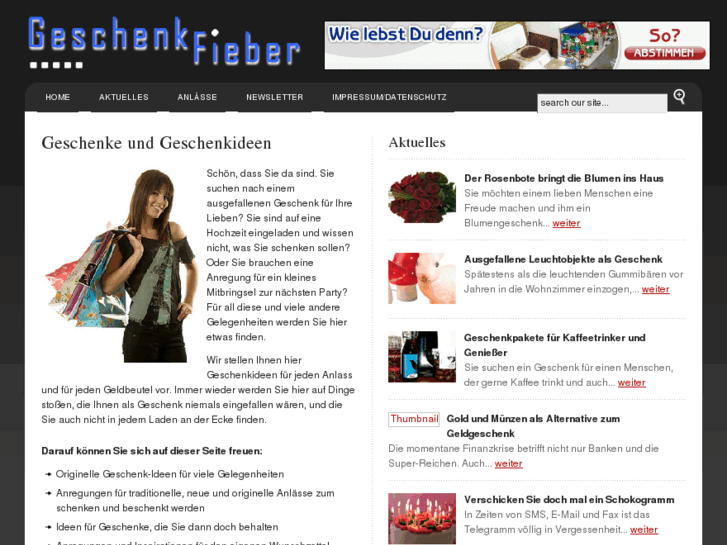 www.geschenkfieber.de