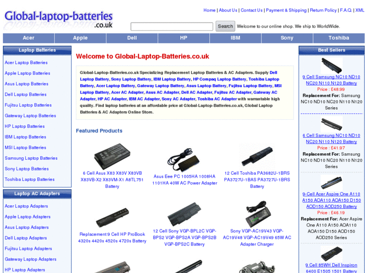 www.global-laptop-batteries.co.uk