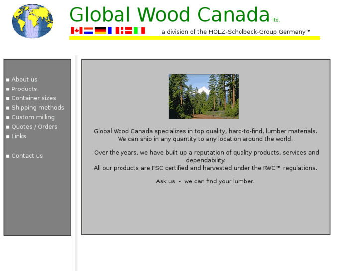 www.globalwoodcanada.com