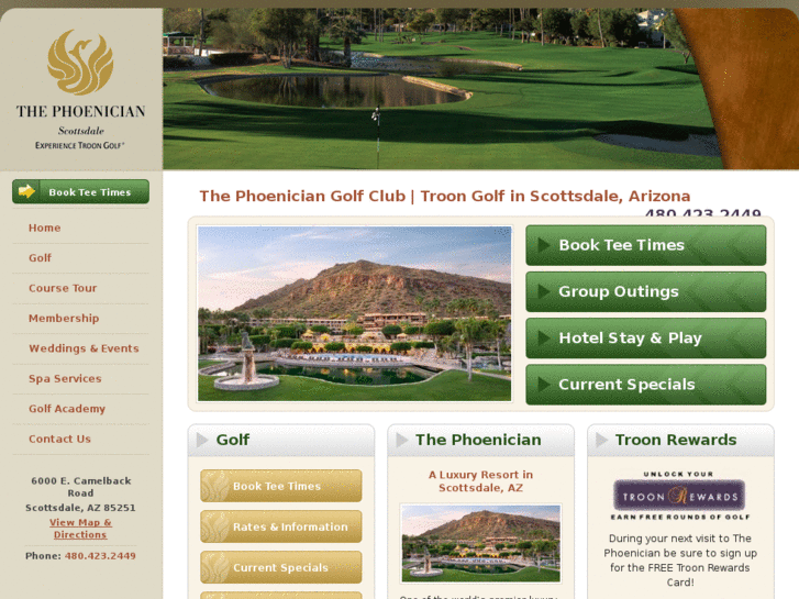 www.golfthephoenician.com