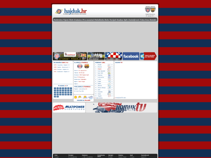 www.hajduk.hr