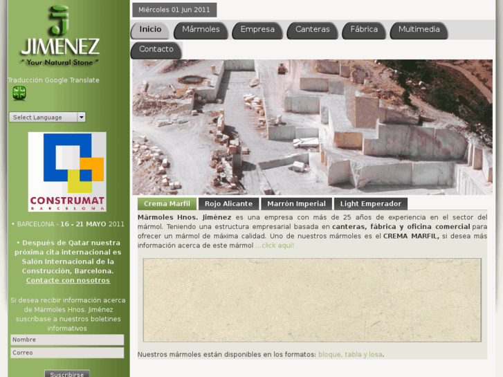 www.hnosjimenez.com