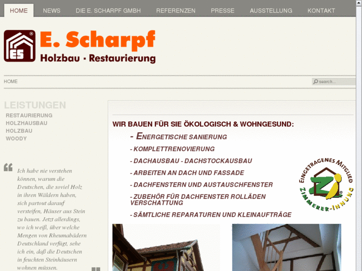 www.holzbau-scharpf.de