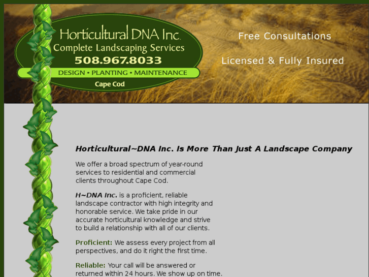 www.horticulturaldna.com