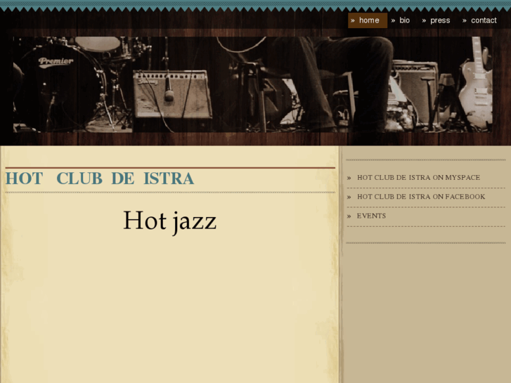 www.hotclubdeistra.com