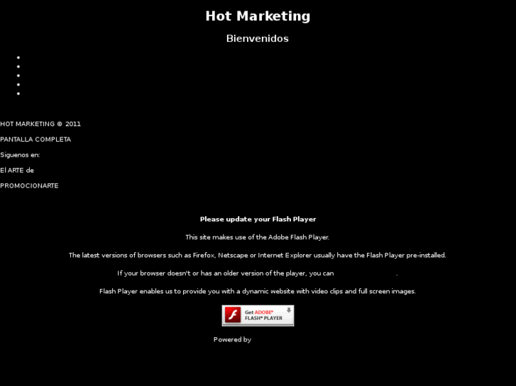 www.hotmarketing.mx