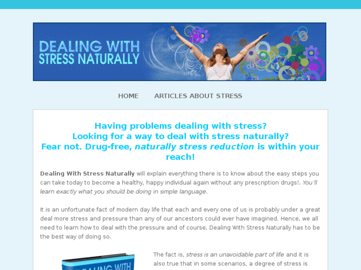 www.howtodealwithstress.us