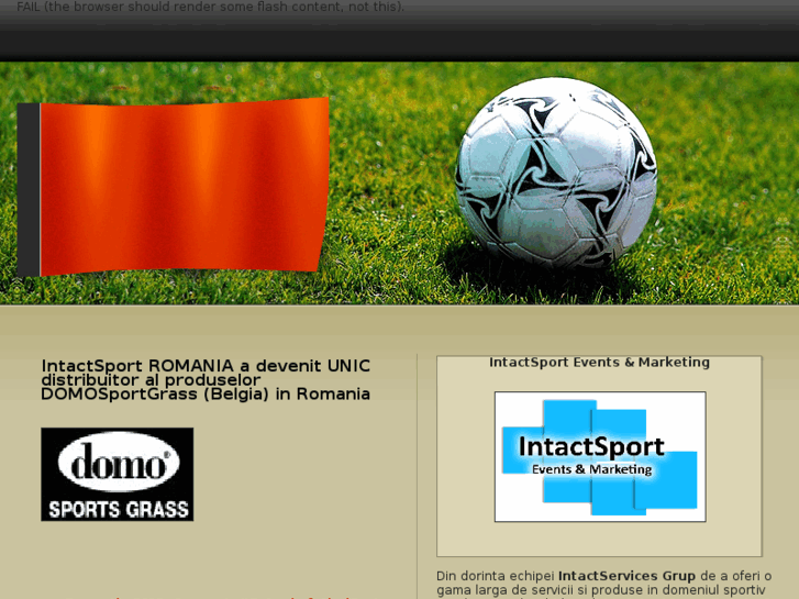 www.intactsport.ro