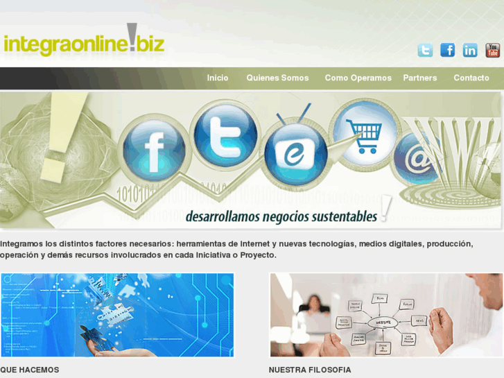 www.integraonline.biz