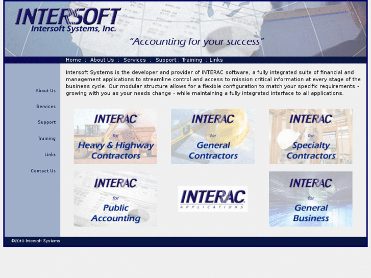 www.intersoftsystems.com