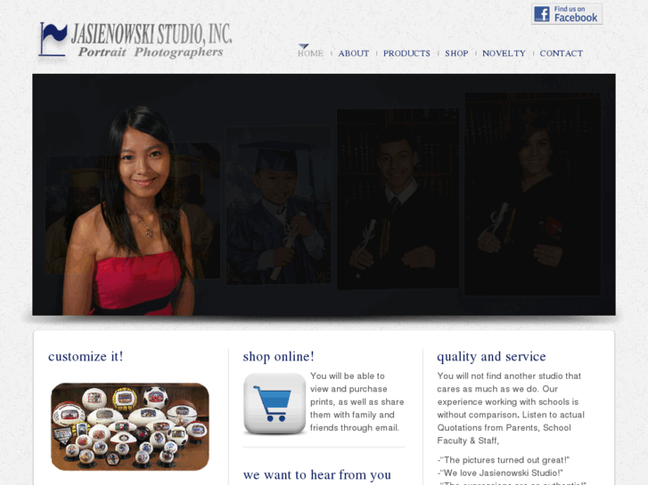 www.jasienowskistudios.com
