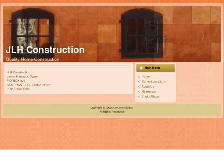 www.jlhconstructionsite.com