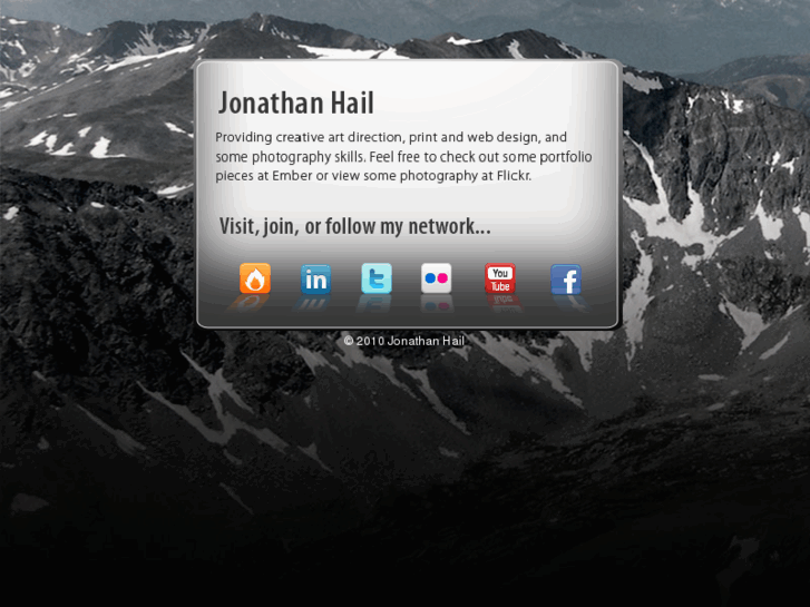 www.jonathanhail.com