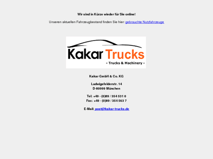 www.kakar-trucks.com