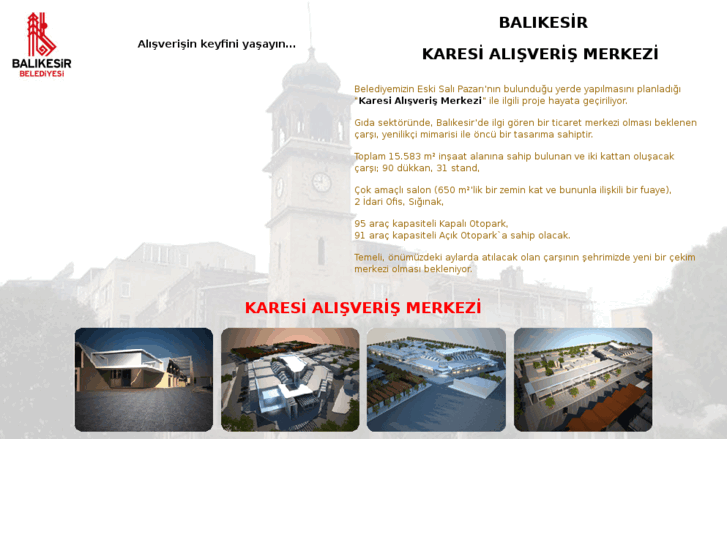 www.karesialisverismerkezi.com