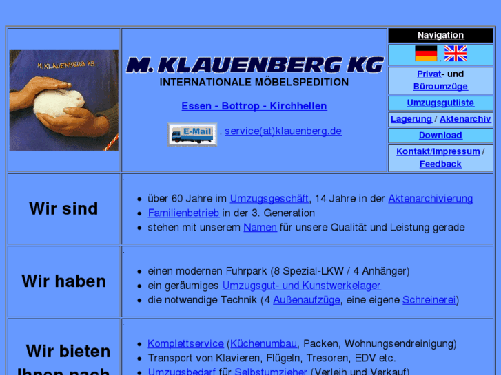 www.klauenberg.de