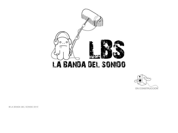 www.labandadelsonido.com