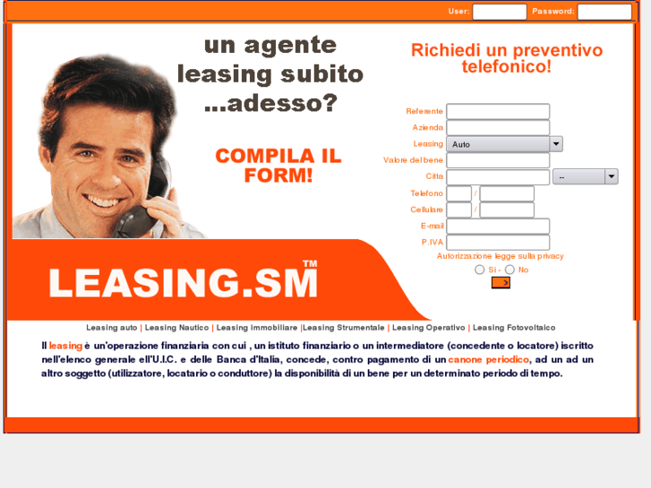 www.leasing.sm