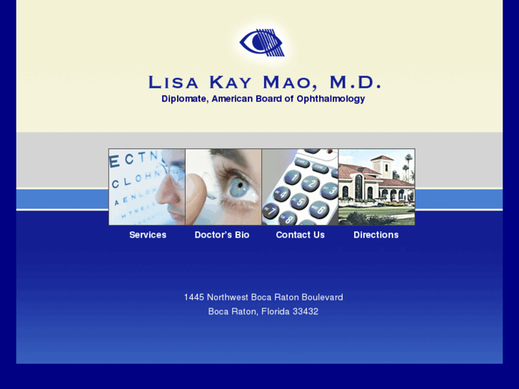 www.lisakaymao.com