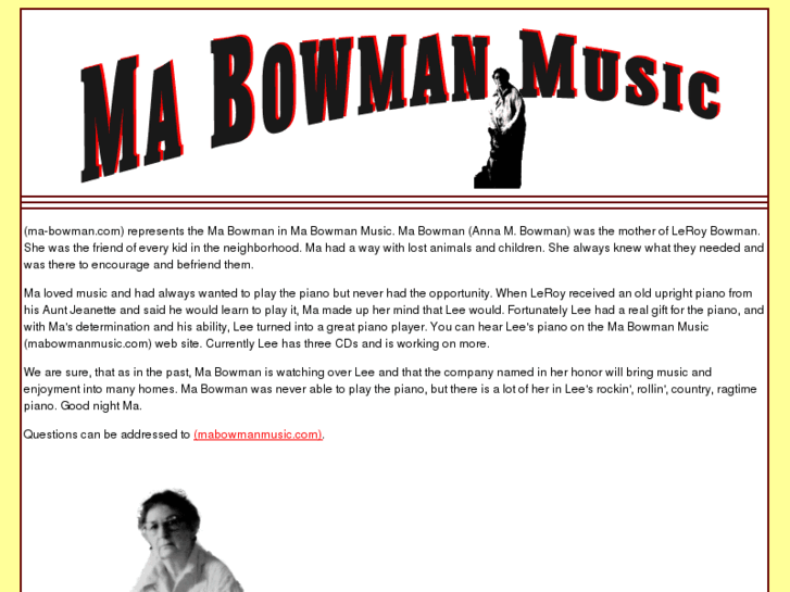 www.ma-bowman.com