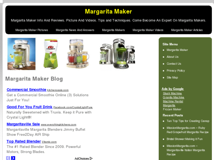 www.margaritamakerblog.com