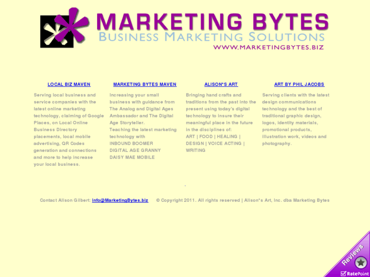 www.marketingbytes.info