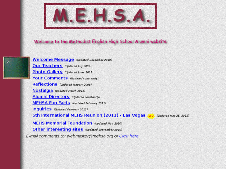 www.mehsa.org