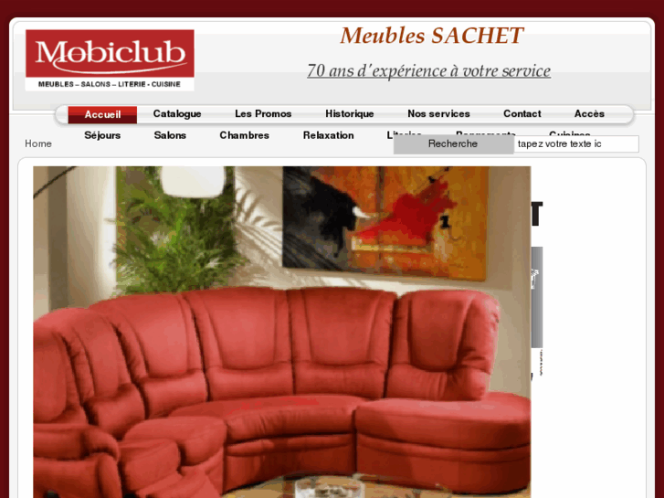 www.meubles-sachet.com