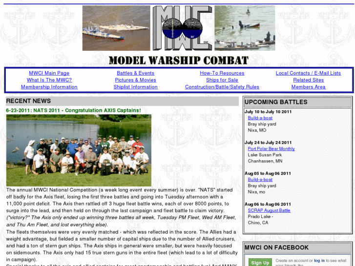 www.modelwarshipcombat.com