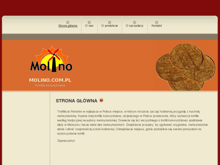 www.molino.com.pl