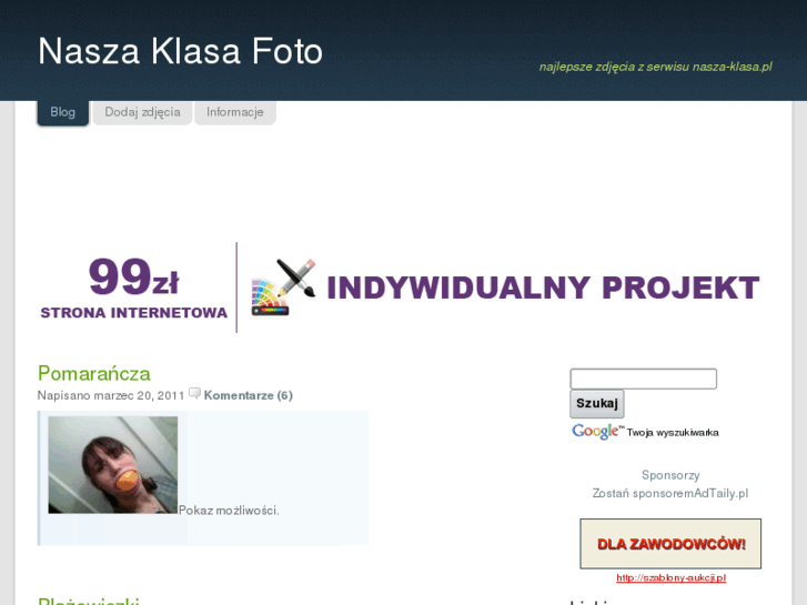 www.nasza-klasa-foto.pl