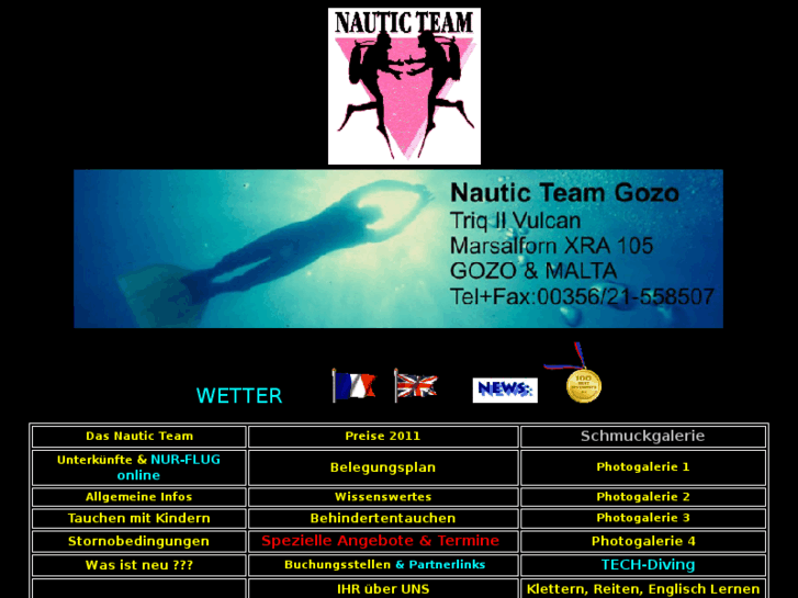 www.nauticteam.com