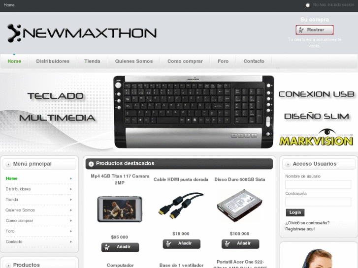 www.newmaxthon.com