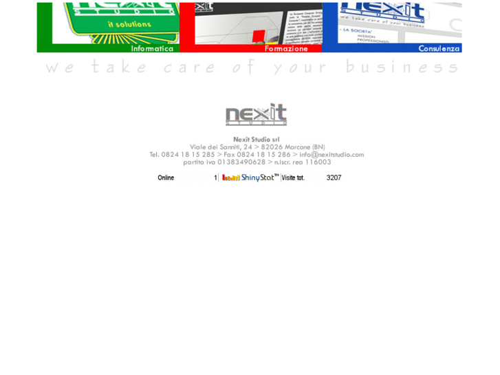 www.nexitstudio.it