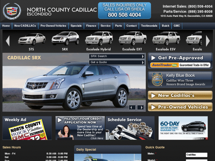 www.north-county-cadillac.com